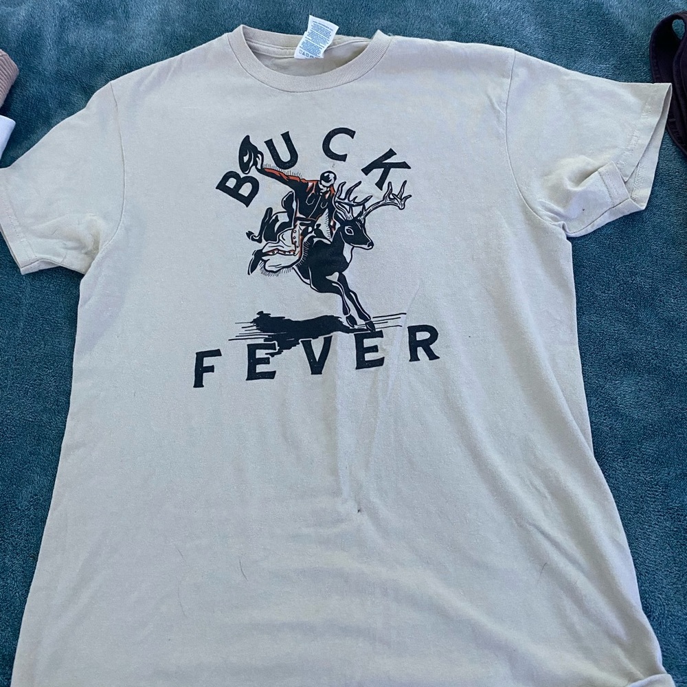 Women’s western T-shirt